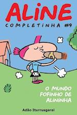 Aline Completinha 9