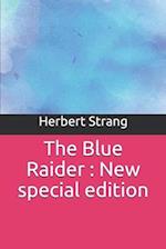 The Blue Raider