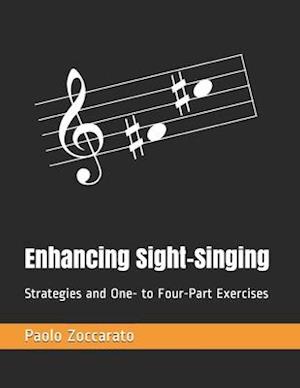 Enhancing Sight-Singing