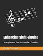 Enhancing Sight-Singing