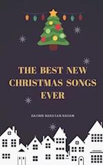 The Best New Christmas Songs Ever