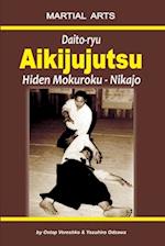 Daito-ryu Aikijujutsu