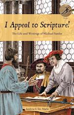 I Appeal to Scripture!