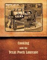 Ethredge, E:  Cooking with the Texas Poets Laureate
