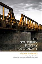 The Southern Poetry Anthology, Volume IX