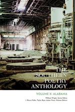 The Southern Poetry Anthology, Volume X