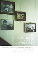The Southern Poetry Anthology, Volume III