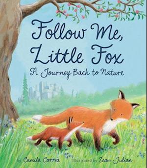 Follow Me, Little Fox