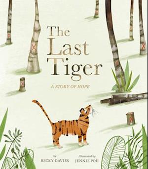 The Last Tiger