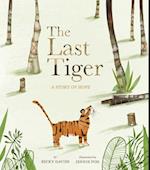 The Last Tiger