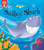 Smiley Shark