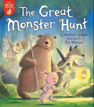 The Great Monster Hunt