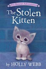 The Stolen Kitten