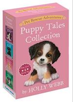 Pet Rescue Adventures Puppy Tales Collection