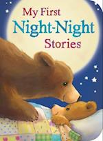 My First Night-Night Stories