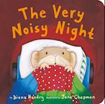 Very Noisy Night, The