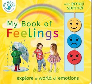 My Book of Feelings