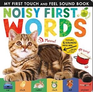 Noisy First Words