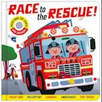 Race to the Rescue!