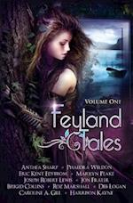 Feyland Tales