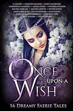 Once Upon A Wish 