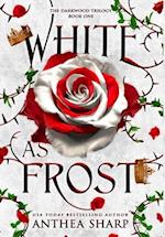 White as Frost 