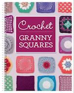 Crochet Granny Squares