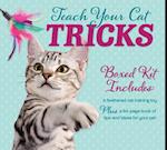 Teach Your Cat Tricks