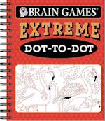 Brain Games - Extreme Dot-To-Dot