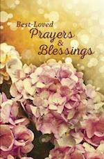 Best Loved Prayer Blessings
