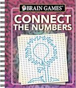 Brain Games - Connect the Numbers