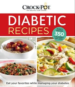 Crock-Pot Diabetic Recipes