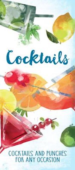 Tall Cocktails Summer