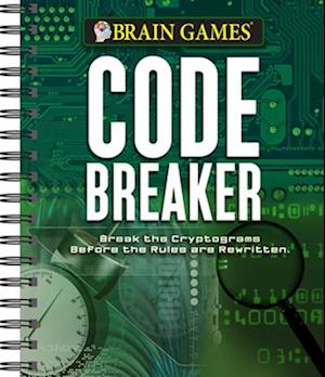 Brain Games Code Breaker