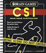 Brain Games Crime Scene Investigations