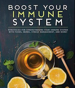 Boost Your Immune System