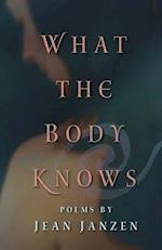 What the Body Knows 