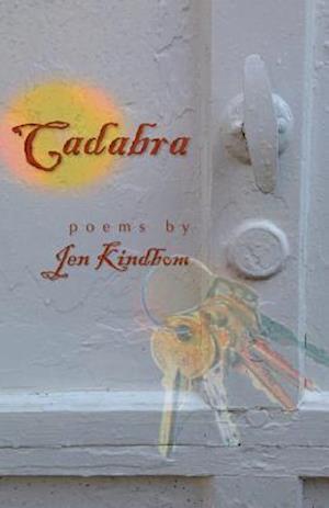 Cadabra: Poems