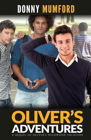 Oliver's Adventures