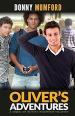 Oliver's Adventures