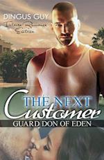 Guard Don of Eden