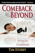 Comeback & Beyond