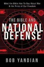 Bible and National Defense