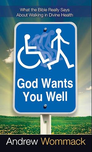 God Wants You Well