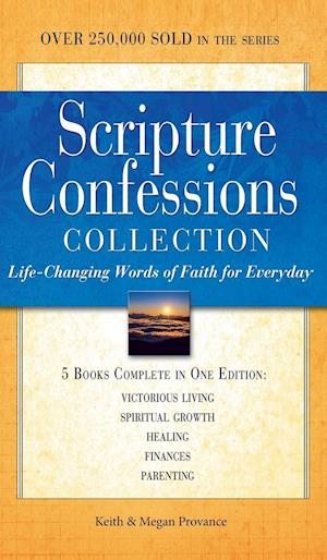 Scripture Confessions Collection