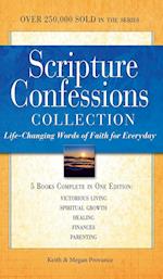 Scripture Confessions Collection