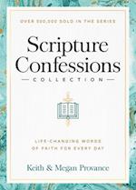 Scripture Confessions Collection