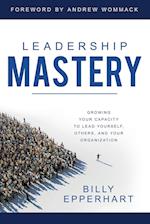 Leadership Mastery