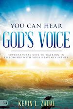 You Can Hear God's Voice