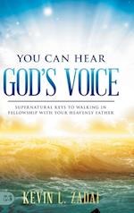 You Can Hear God's Voice